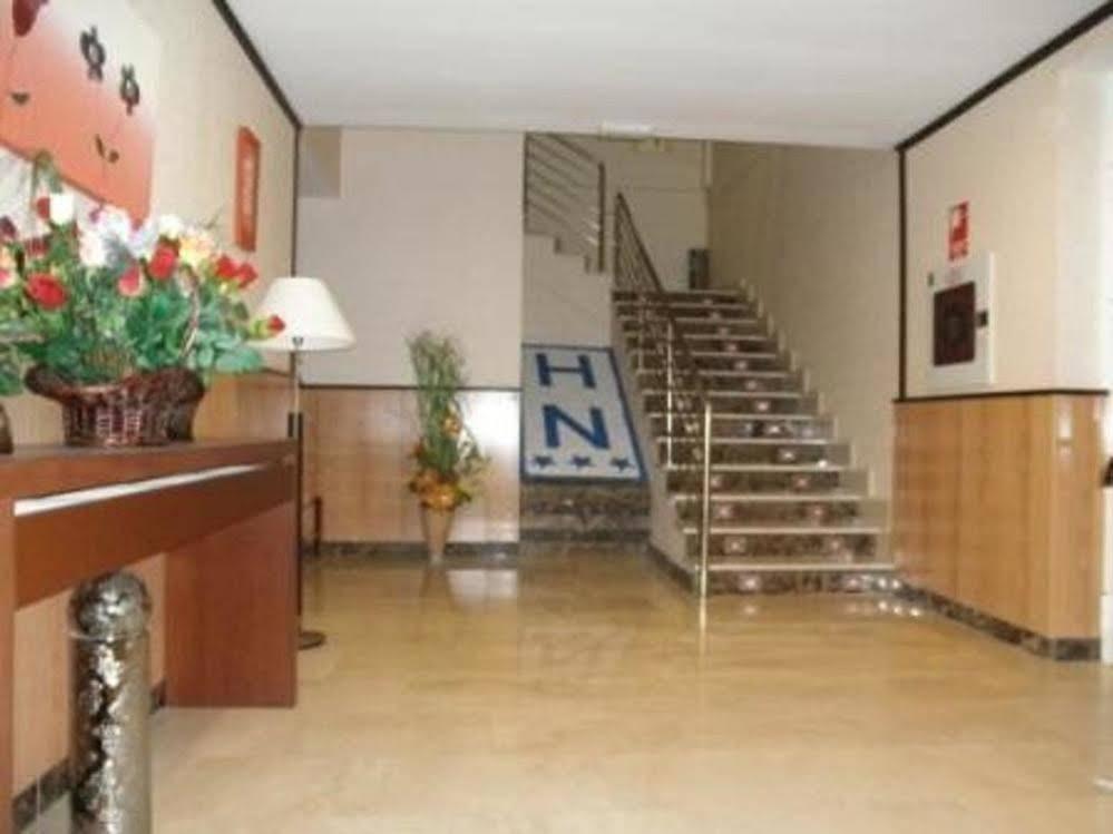 Hotel Ciudad De Navalcarnero Exterior foto