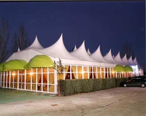 Hotel Ciudad De Navalcarnero Exterior foto